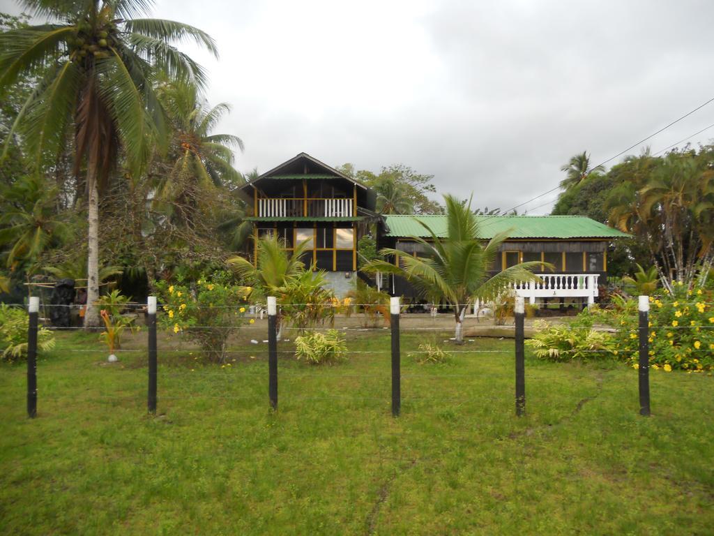 Hotel Nuquimar Exterior foto