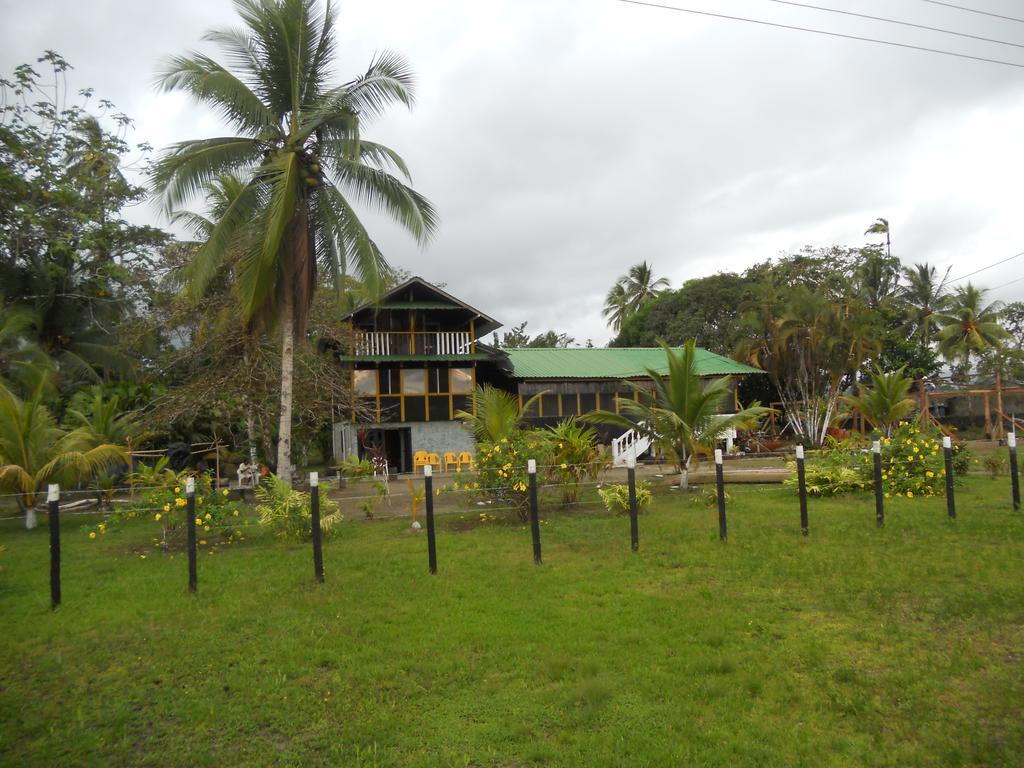 Hotel Nuquimar Exterior foto