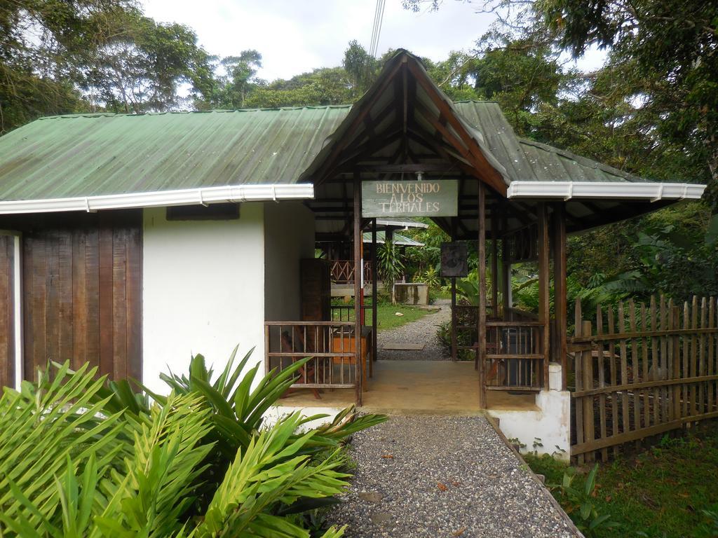Hotel Nuquimar Exterior foto