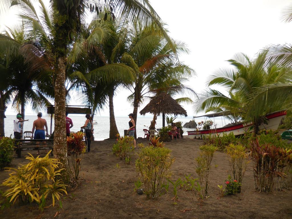 Hotel Nuquimar Exterior foto