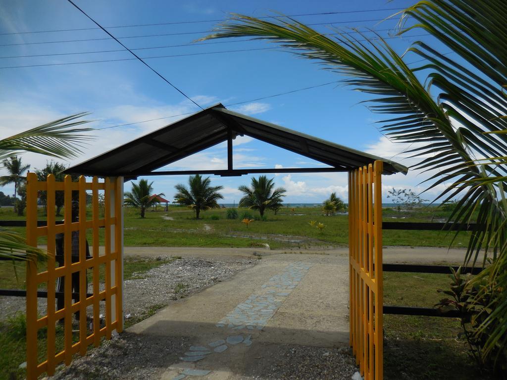 Hotel Nuquimar Exterior foto