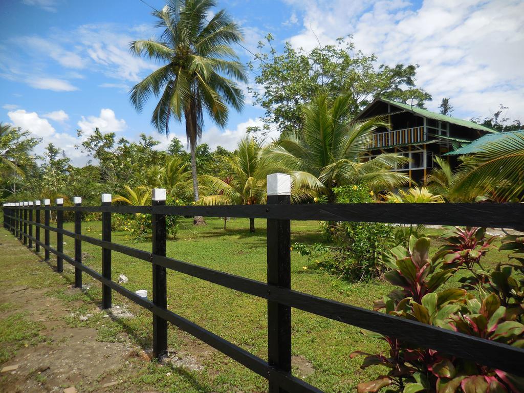 Hotel Nuquimar Exterior foto