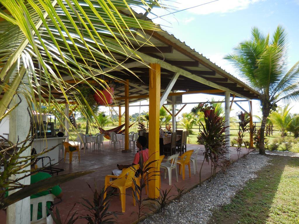 Hotel Nuquimar Exterior foto