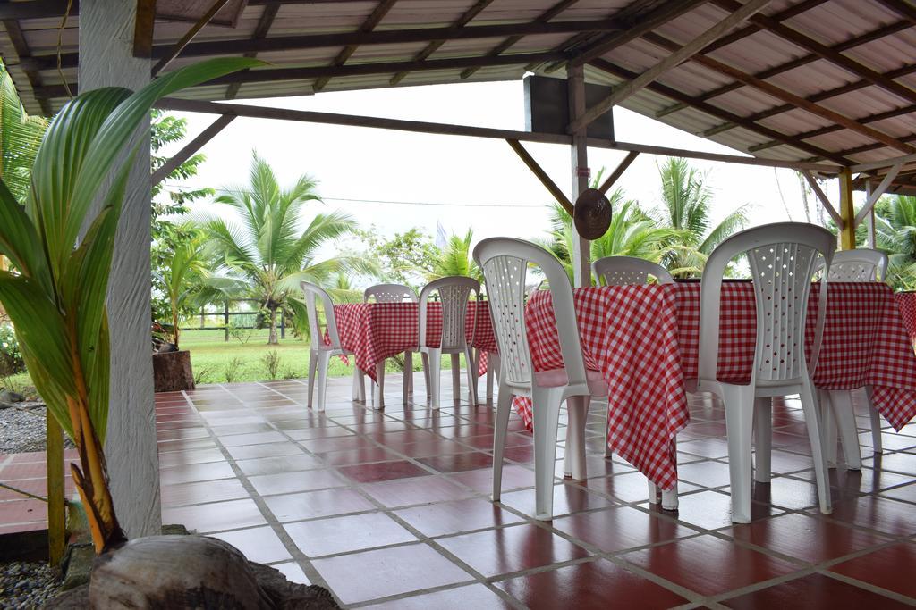 Hotel Nuquimar Exterior foto