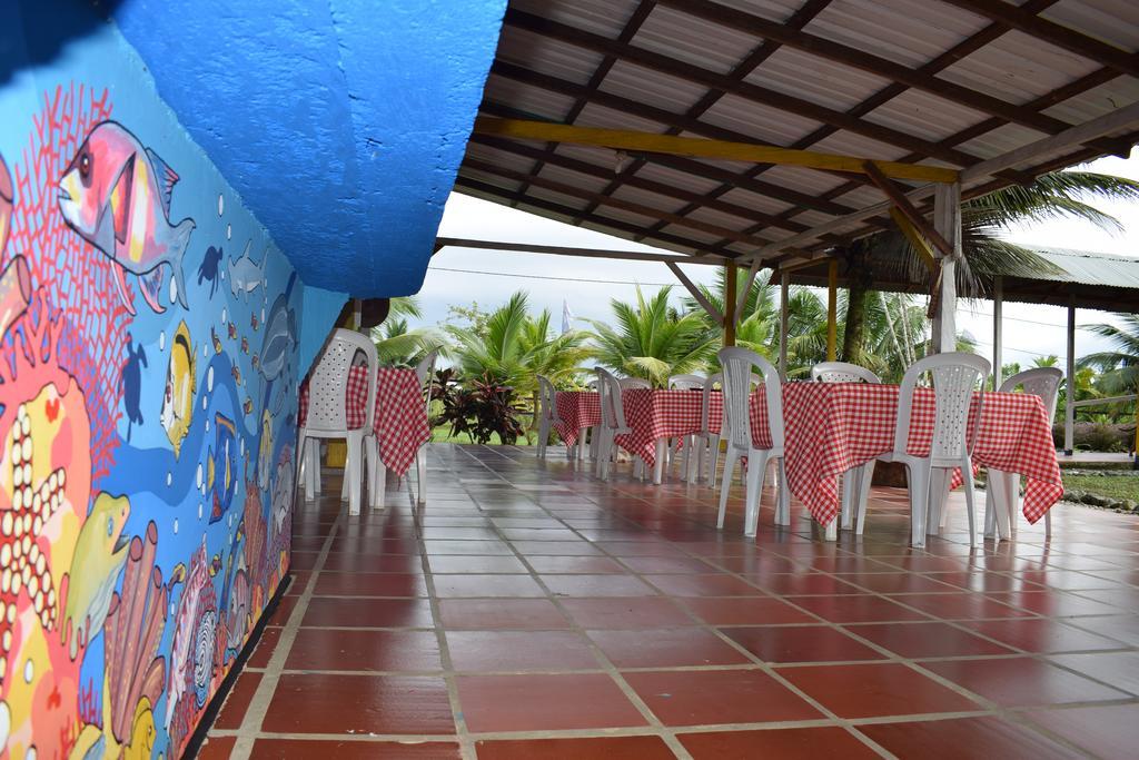 Hotel Nuquimar Exterior foto