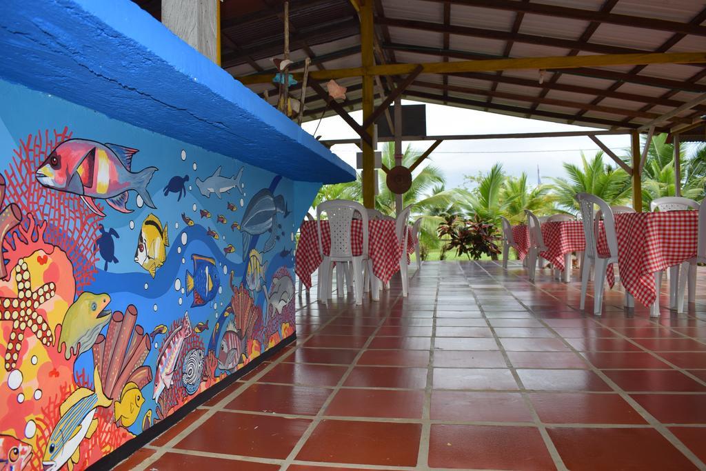 Hotel Nuquimar Exterior foto